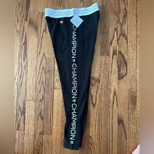 Champion legging